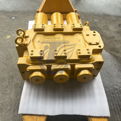 896 545 40 89654540 FOR KOMATSU PC3000-1 PC4000-6 EXCAVATOR PARTS HYDRAULIC MAIN CONTROL VALVE Control block AFTERMARKET ORIGINAL
