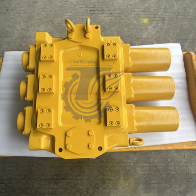 896 545 40 89654540 FOR KOMATSU PC3000-1 PC4000-6 EXCAVATOR PARTS HYDRAULIC MAIN CONTROL VALVE Control block AFTERMARKET ORIGINAL