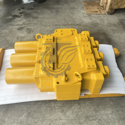 896 545 40 89654540 FOR KOMATSU PC3000-1 PC4000-6 EXCAVATOR PARTS HYDRAULIC MAIN CONTROL VALVE Control block AFTERMARKET ORIGINAL