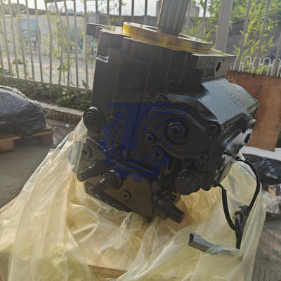 418-18-31101 418-18-31102 4181831101 FOR KOMATSU WA250PZ-6 WA250-6 WA250-5L WHEEL LOADERS Parts HYDRAULIC PUMP MAIN PUMP PUMP DEVICE HST PUMP AFTERMARKET ORIGINAL