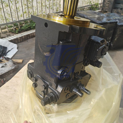 418-18-31101 418-18-31102 4181831101 FOR KOMATSU WA250PZ-6 WA250-6 WA250-5L WHEEL LOADERS Parts HYDRAULIC PUMP MAIN PUMP PUMP DEVICE HST PUMP AFTERMARKET ORIGINAL