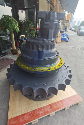 706-7L-01110 21T-27-00300 21T-27-00310 21T-27-00410 21T-27-00400 For KOMATSU PC2000-8 PC2000-11 Excavator Travel Assembly Final Drive Travel Motor DRIVE GP-FINAL -WITH MOTOR Aftermarket Original