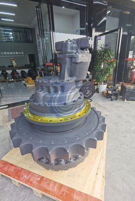 706-7L-01110 21T-27-00300 21T-27-00310 21T-27-00410 21T-27-00400 For KOMATSU PC2000-8 PC2000-11 Excavator Travel Assembly Final Drive Travel Motor DRIVE GP-FINAL -WITH MOTOR Aftermarket Original