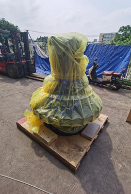 706-7L-01110 21T-27-00300 21T-27-00310 21T-27-00410 21T-27-00400 For KOMATSU PC2000-8 PC2000-11 Excavator Travel Assembly Final Drive Travel Motor DRIVE GP-FINAL -WITH MOTOR Aftermarket Original