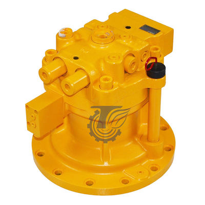 REBUILT 31N6-10210 FOR HYUNDAI R200-7 R210-7 R220-7 R210LC-7 R220LC-9S EXCAVATORS PARTS SWING MOTOR SWING GEARBOX SWING REDUCTION GEARA SWING DEVICE REAR DRIVE GP-SWING