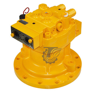 REBUILT 31N6-10210 FOR HYUNDAI R200-7 R210-7 R220-7 R210LC-7 R220LC-9S EXCAVATORS PARTS SWING MOTOR SWING GEARBOX SWING REDUCTION GEARA SWING DEVICE REAR DRIVE GP-SWING