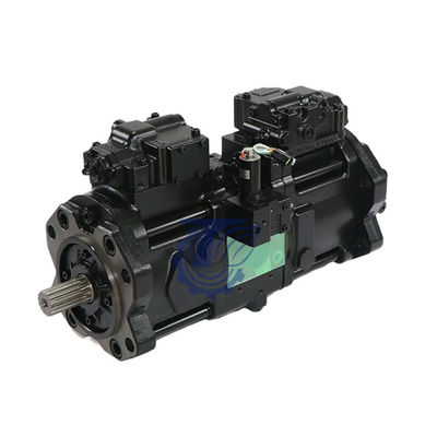 KRJ35830 KRJ10290 FOR SUMITOMO SH210 5 SH240-5 CX210B CX240B K3V112DT EXCAVATORS PARTS HYDRAULIC PUMP MAIN PUMP PUMP DEVICE AFTERMARKET ORIGINAL