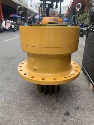 42C2373 FOR LIUGONG 920E SWING REDUCTION GEAR HYDRAULIC SWING MOTOR SWING GEARBOX SWING DEVICE (REAR) DRIVE GP-SWING EXCAVATORS PARTS AFTERMARKET ORIGINAL