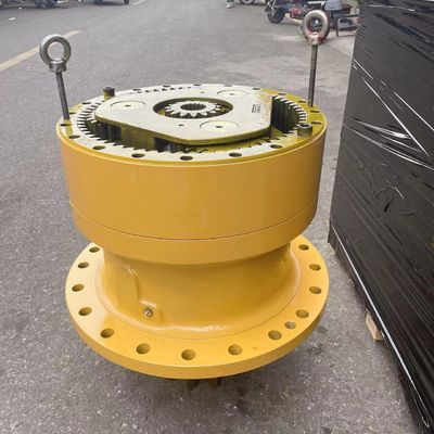 42C2373 FOR LIUGONG 920E SWING REDUCTION GEAR HYDRAULIC SWING MOTOR SWING GEARBOX SWING DEVICE (REAR) DRIVE GP-SWING EXCAVATORS PARTS AFTERMARKET ORIGINAL