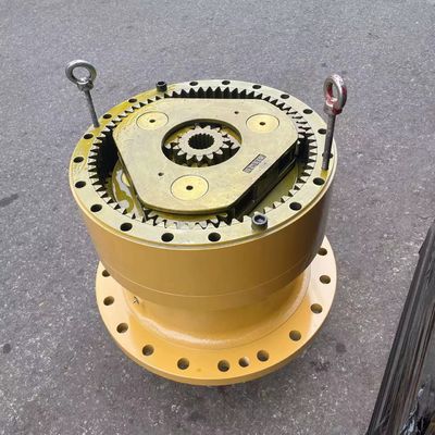 42C21456 FOR LIUGONG 933EHD SWING REDUCTION GEAR HYDRAULIC SWING MOTOR SWING GEARBOX SWING DEVICE (REAR) DRIVE GP-SWING EXCAVATORS PARTS AFTERMARKET ORIGINAL
