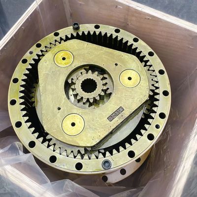 42C21456 FOR LIUGONG 933EHD SWING REDUCTION GEAR HYDRAULIC SWING MOTOR SWING GEARBOX SWING DEVICE (REAR) DRIVE GP-SWING EXCAVATORS PARTS AFTERMARKET ORIGINAL
