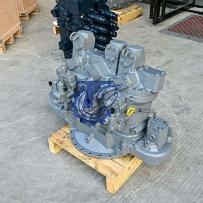 9150726 9152668 FOR HITACHI HPV102GW UCHIDA EX200-5 ZX200LC-5 CHR70 MA145-5 EX210H-5 EXCAVATOR PARTS HYDRAULIC PUMP MAIN PUMP PISTON PUMP DEVICE HST PUMP AFTERMARKET ORIGINAL