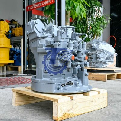 9262319 9262320 FOR HITACHI HPV118HW-23B UCHIDA ZX200-3 ZX200-5G EXCAVATOR PARTS HYDRAULIC PUMP MAIN PUMP PISTON PUMP DEVICE HST PUMP AFTERMARKET ORIGINAL