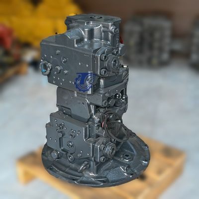 708-2L-00301 708-2L-00300 708-2L-00301 708-2L-00500 FOR  KOMATSU PC200-7 PC200LC-7 PC200 PC200-8 EXCAVATOR PARTS HYDRAULIC PUMP MAIN PUMP PISTON PUMP DEVICE HST PUMP AFTERMARKET ORIGINAL