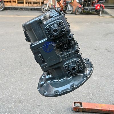 708-2L-00500 708-2L-00501 708-2L-00400 708-2L-00490 FOR KOMATSU PC200-8 PC200LC-8 EXCAVATOR PARTS HYDRAULIC PUMP MAIN PUMP PISTON PUMP DEVICE HST PUMP ASSY AFTERMARKET ORIGINAL