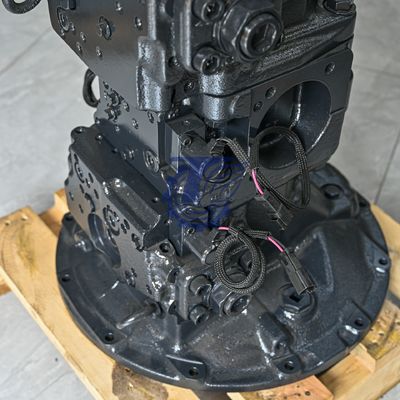 708-2L-00500 708-2L-00501 708-2L-00400 708-2L-00490 FOR KOMATSU PC200-8 PC200LC-8 EXCAVATOR PARTS HYDRAULIC PUMP MAIN PUMP PISTON PUMP DEVICE HST PUMP ASSY AFTERMARKET ORIGINAL