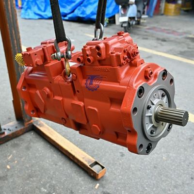 KPM 11C2087 K5V140DT-18R-9N2S-1AGVA FOR LIUGONG 933EHD EXCAVATOR PARTS HYDRAULIC PUMP MAIN PUMP PISTON PUMP DEVICE HST PUMP ASSY AFTERMARKET ORIGINAL