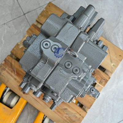 9284929 FOR HITACHI ZX120-3 ZX135US-3 ZX130LN-3 EXCAVATOR PARTS HYDRAULIC MAIN CONTROL VALVE CONTROL BLOCK AFTERMARKET ORIGINAL