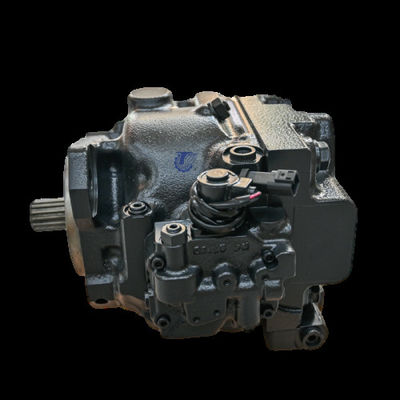 720-1B-00120 720-1B-11111 FOR KOMATSU WA50 WA50-6 EXCAVATOR PARTS HYDRAULIC PUMP MAIN PUMP PISTON PUMP DEVICE HST PUMP ASSY AFTERMARKET ORIGINAL