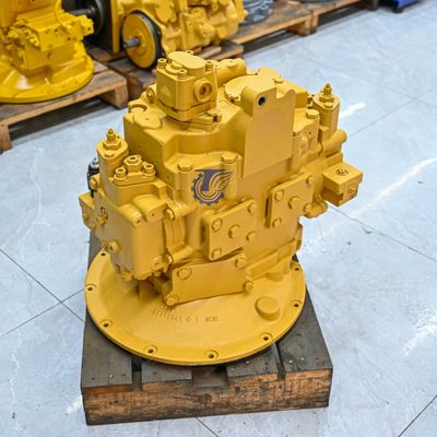 272-6955 FOR CATERPILLAR E315C E320C E320D SBS120 ENGINE C6.4 3066 EXCAVATOR PARTS HYDRAULIC PUMP MAIN PUMP HYDRAULIC PISTON PUMP GP-VANE AFTERMARKET ORIGINAL