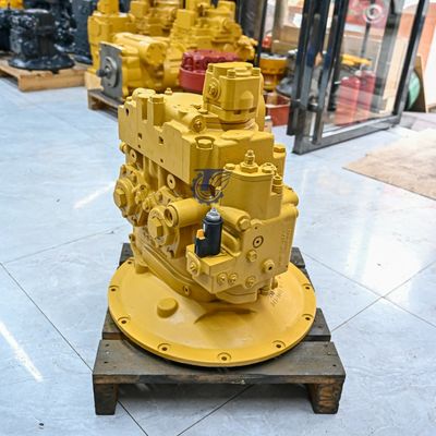 272-6955 FOR CATERPILLAR E315C E320C E320D SBS120 ENGINE C6.4 3066 EXCAVATOR PARTS HYDRAULIC PUMP MAIN PUMP HYDRAULIC PISTON PUMP GP-VANE AFTERMARKET ORIGINAL