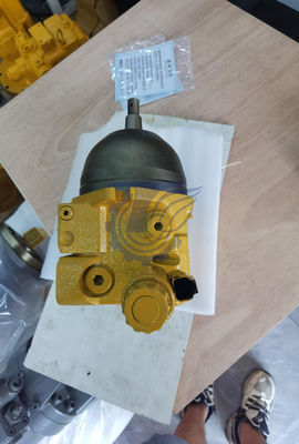 CAT 374GC 374 Excavator Parts Hydraulic FAN MOTOR COOLING SYSTEM Motor Assembly Aftermarket Original