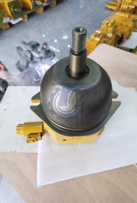 CAT 374GC 374 Excavator Parts Hydraulic FAN MOTOR COOLING SYSTEM Motor Assembly Aftermarket Original
