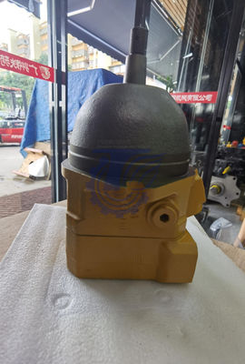 CAT 374GC 374 Excavator Parts Hydraulic FAN MOTOR COOLING SYSTEM Motor Assembly Aftermarket Original