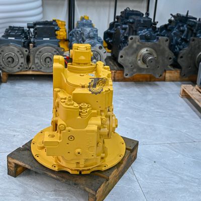 330C 330CL EXCAVATOR C-9 ENGINE EXCAVATOR PARTS FOR CATERPILLAR HYDRAULIC PUMP MAIN PUMP HYDRAULIC PISTON PUMP GP-VANE
