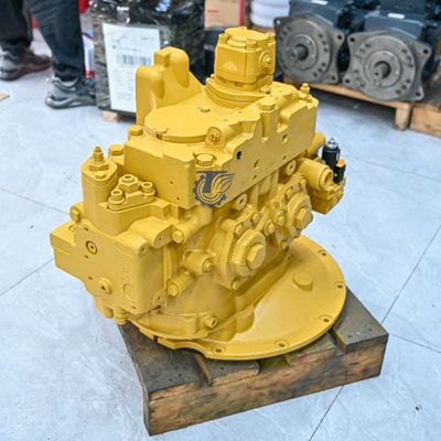 330C 330CL EXCAVATOR C-9 ENGINE EXCAVATOR PARTS FOR CATERPILLAR HYDRAULIC PUMP MAIN PUMP HYDRAULIC PISTON PUMP GP-VANE