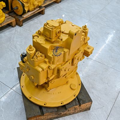 330C 330CL EXCAVATOR C-9 ENGINE EXCAVATOR PARTS FOR CATERPILLAR HYDRAULIC PUMP MAIN PUMP HYDRAULIC PISTON PUMP GP-VANE