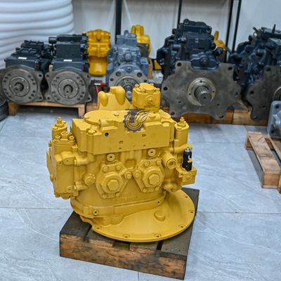 330C 330CL EXCAVATOR C-9 ENGINE EXCAVATOR PARTS FOR CATERPILLAR HYDRAULIC PUMP MAIN PUMP HYDRAULIC PISTON PUMP GP-VANE
