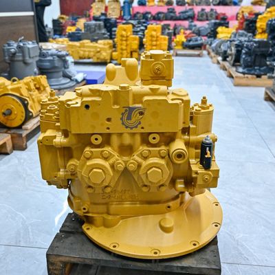 330C 330CL EXCAVATOR C-9 ENGINE EXCAVATOR PARTS FOR CATERPILLAR HYDRAULIC PUMP MAIN PUMP HYDRAULIC PISTON PUMP GP-VANE