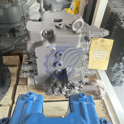 TQ VOE14699622 VOE14643841 VOE14688238 FOR VOLVO EC140D ECR145D EXCAVATOR PARTS HYDRAULIC MAIN CONTROL VALVE CONTROL BLOCK AFTERMARKET ORIGINAL