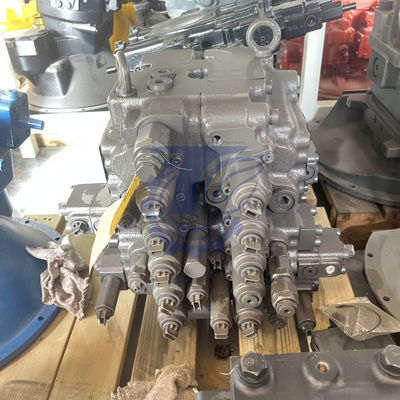 TQ VOE14699622 VOE14643841 VOE14688238 FOR VOLVO EC140D ECR145D EXCAVATOR PARTS HYDRAULIC MAIN CONTROL VALVE CONTROL BLOCK AFTERMARKET ORIGINAL