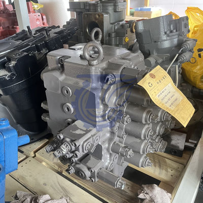 TQ VOE14699622 VOE14643841 VOE14688238 FOR VOLVO EC140D ECR145D EXCAVATOR PARTS HYDRAULIC MAIN CONTROL VALVE CONTROL BLOCK AFTERMARKET ORIGINAL