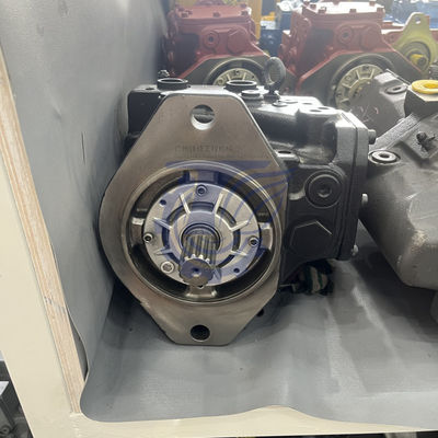 TQ TAKEUCHI TB185 TB175 TB130 TB145 TB135 EXCAVATOR PARTS HYDRAULIC PUMP MAIN PUMP HYDRAULIC PISTON PUMP GP-PISTON AFTERMARKET ORIGINAL