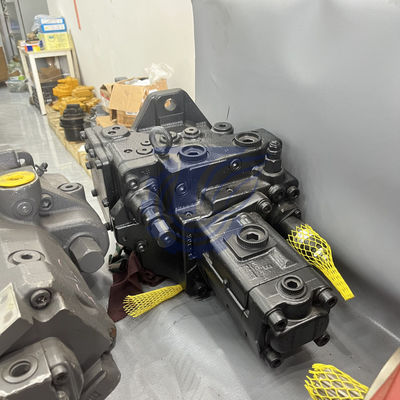 TQ TAKEUCHI TB185 TB175 TB130 TB145 TB135 EXCAVATOR PARTS HYDRAULIC PUMP MAIN PUMP HYDRAULIC PISTON PUMP GP-PISTON AFTERMARKET ORIGINAL