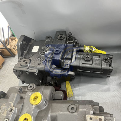 TQ TAKEUCHI TB185 TB175 TB130 TB145 TB135 EXCAVATOR PARTS HYDRAULIC PUMP MAIN PUMP HYDRAULIC PISTON PUMP GP-PISTON AFTERMARKET ORIGINAL