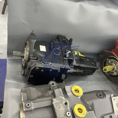 TQ TAKEUCHI TB185 TB175 TB130 TB145 TB135 EXCAVATOR PARTS HYDRAULIC PUMP MAIN PUMP HYDRAULIC PISTON PUMP GP-PISTON AFTERMARKET ORIGINAL