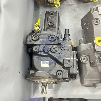 TQ TAKEUCHI TB185 TB175 TB130 TB145 TB135 EXCAVATOR PARTS HYDRAULIC PUMP MAIN PUMP HYDRAULIC PISTON PUMP GP-PISTON AFTERMARKET ORIGINAL
