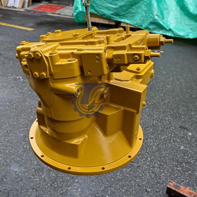 311-9541 FOR CATERPILLAR 330C 330CL EXCAVATOR PARTS HYDRAULIC PUMP MAIN PUMP HYDRAULIC PISTON PUMP GP-VANE AFTERMARKET ORIGINAL