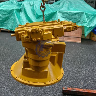 311-9541 FOR CATERPILLAR 330C 330CL EXCAVATOR PARTS HYDRAULIC PUMP MAIN PUMP HYDRAULIC PISTON PUMP GP-VANE AFTERMARKET ORIGINAL