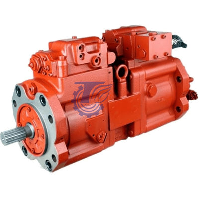 31N4-15011 31N4-15012 31N4-15013 FOR Hyundai R140W-7 R150W-7 EXCAVATOR PARTS HYDRAULIC PUMP MAIN PUMP HYDRAULIC PISTON PUMP GP-VANE AFTERMARKET ORIGINAL