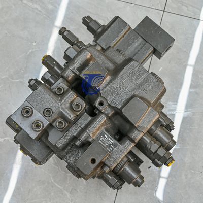 VOE14699622 VOE14643841 FOR VOLVO EC140D ECR145D EXCAVATOR PARTS HYDRAULIC MAIN CONTROL VALVE CONTROL BLOCK AFTERMARKET ORIGINAL