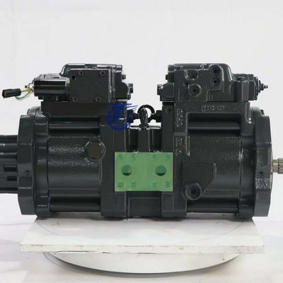 VOE14691358 FOR VOLVO EC140E EXCAVATOR PARTS HYDRAULIC PUMP MAIN PUMP HYDRAULIC PISTON PUMP GP-VANE AFTERMARKET ORIGINAL