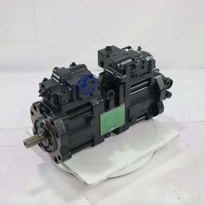 VOE14691358 FOR VOLVO EC140E EXCAVATOR PARTS HYDRAULIC PUMP MAIN PUMP HYDRAULIC PISTON PUMP GP-VANE AFTERMARKET ORIGINAL