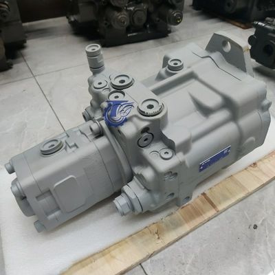 RD551-61115 RD568-61114 FOR KUBOTA KX057-4 U55-4 KX057 EXCAVATOR PARTS HYDRAULIC PUMP MAIN PUMP HYDRAULIC PISTON PUMP GP-VANE AFTERMARKET ORIGINAL