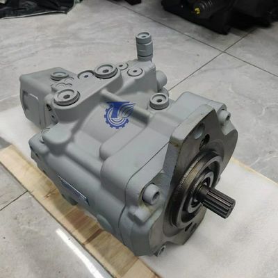 RD551-61115 RD568-61114 FOR KUBOTA KX057-4 U55-4 KX057 EXCAVATOR PARTS HYDRAULIC PUMP MAIN PUMP HYDRAULIC PISTON PUMP GP-VANE AFTERMARKET ORIGINAL