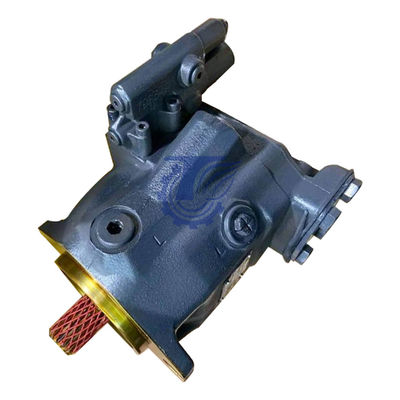 3123044 312-304 335-8197 For Caterpillar Backhoe Loader 424b Excavator Parts Hydraulic Piston Pump Hydraulic Main Pump Aftermarket Original